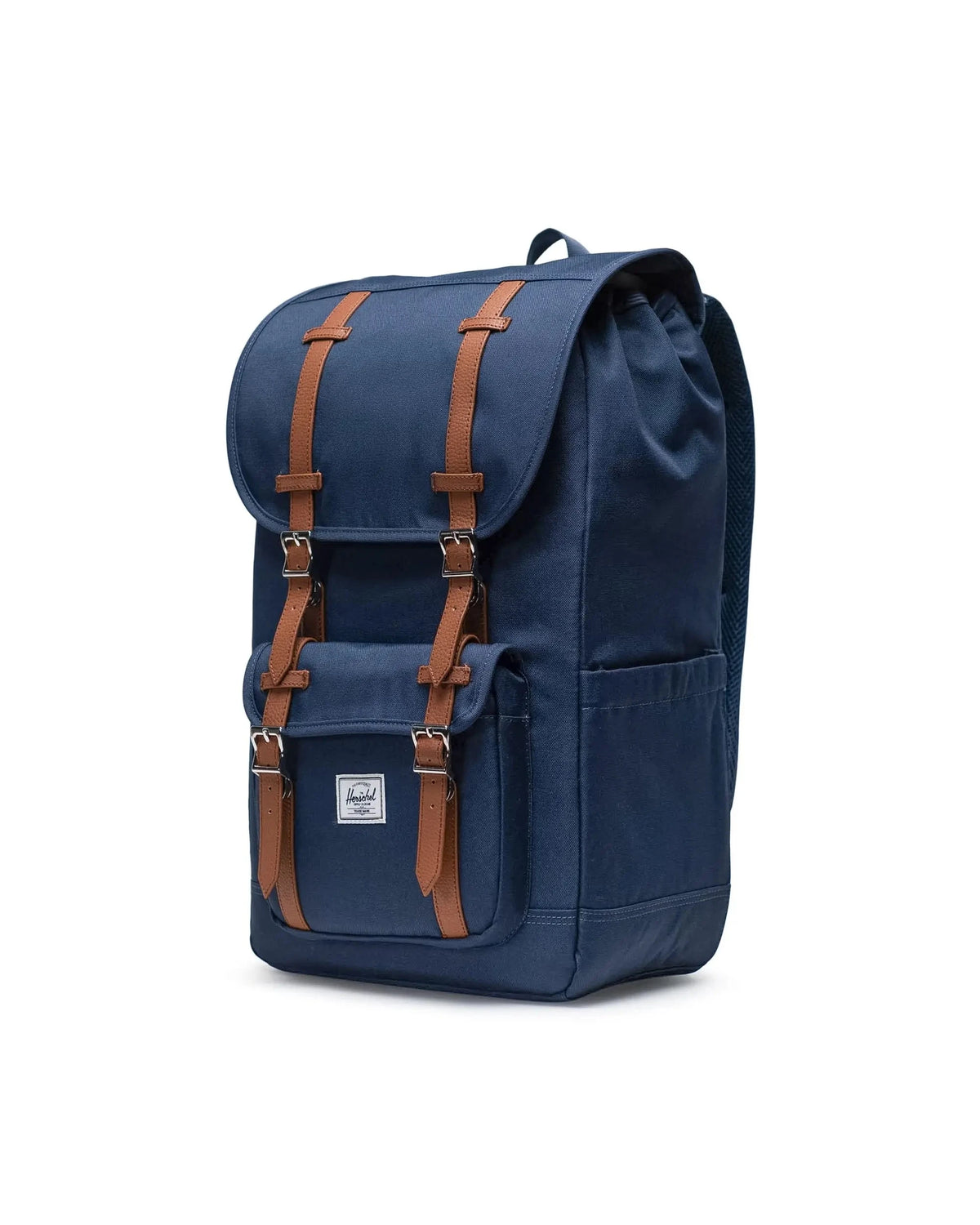 Herschel Little America Backpack Navy bags Herschel Supply Co 
