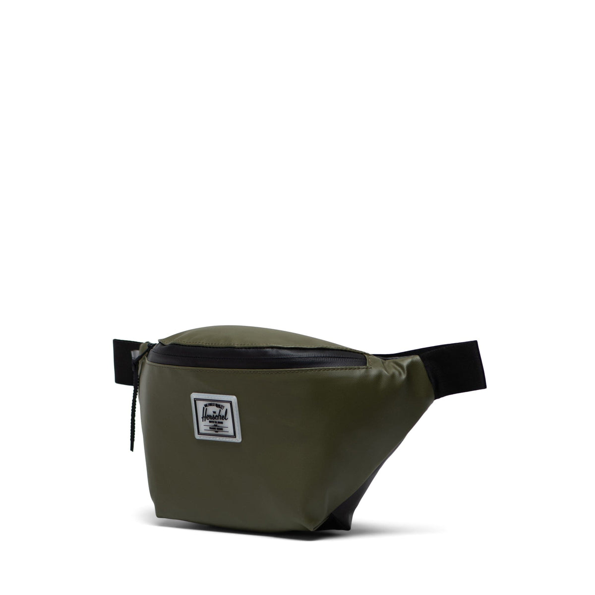 Herschel Pop Quiz Hip Pack Weatherized Ivy Green bags Herschel Supply Co 
