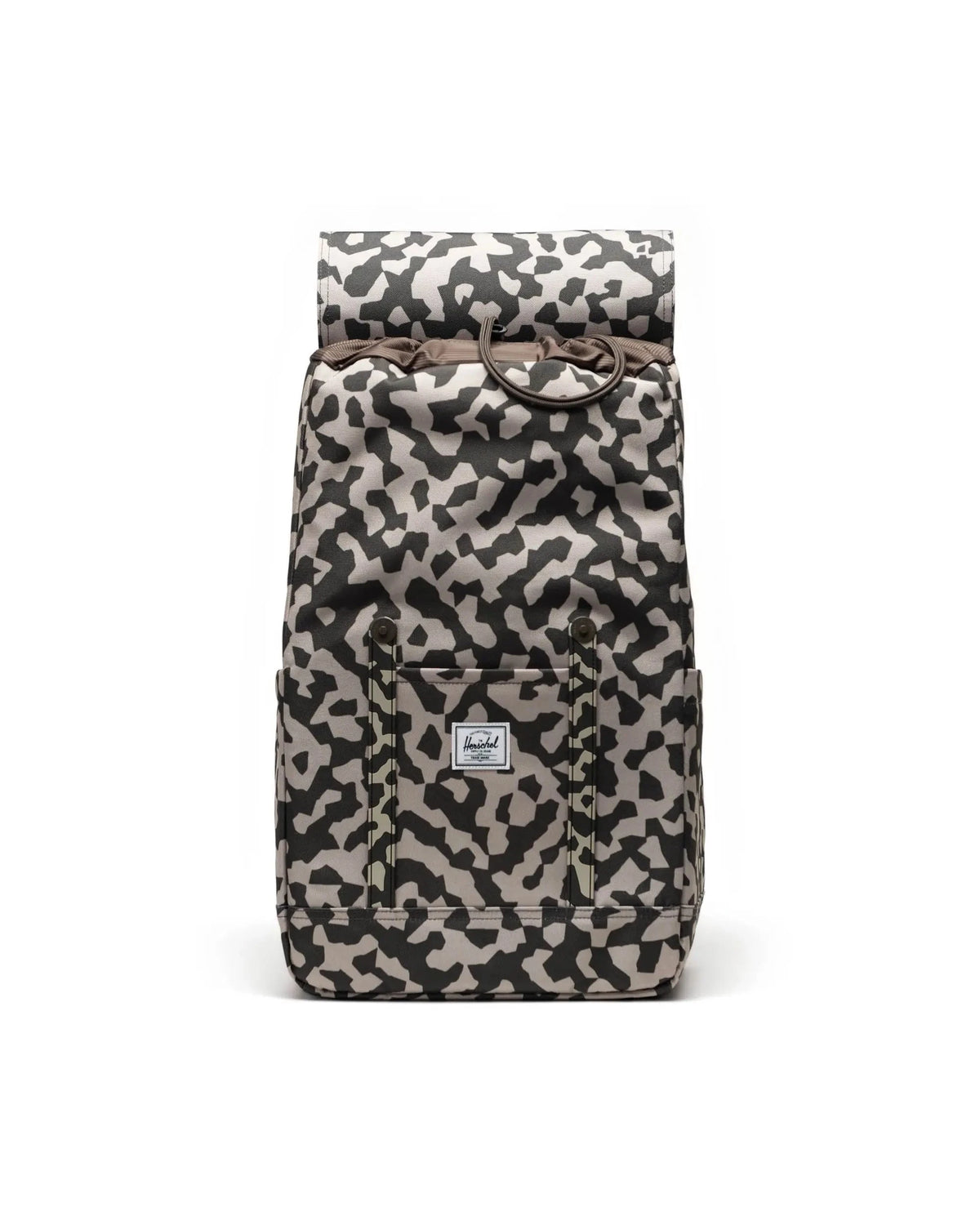 Herschel Retreat Backpack Shadow Pixel bags Herschel Supply Co 