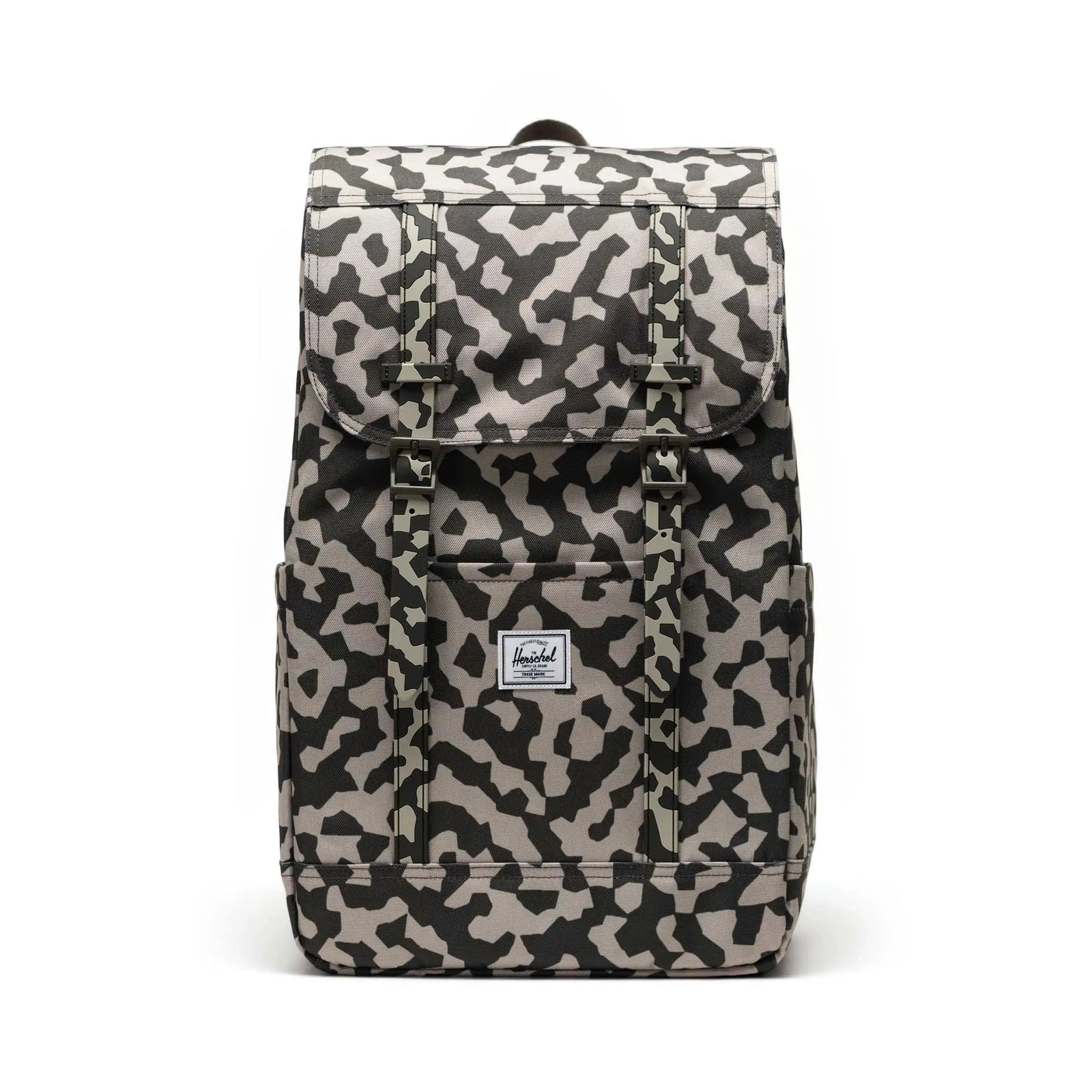 Herschel Retreat Backpack Shadow Pixel bags Herschel Supply Co 