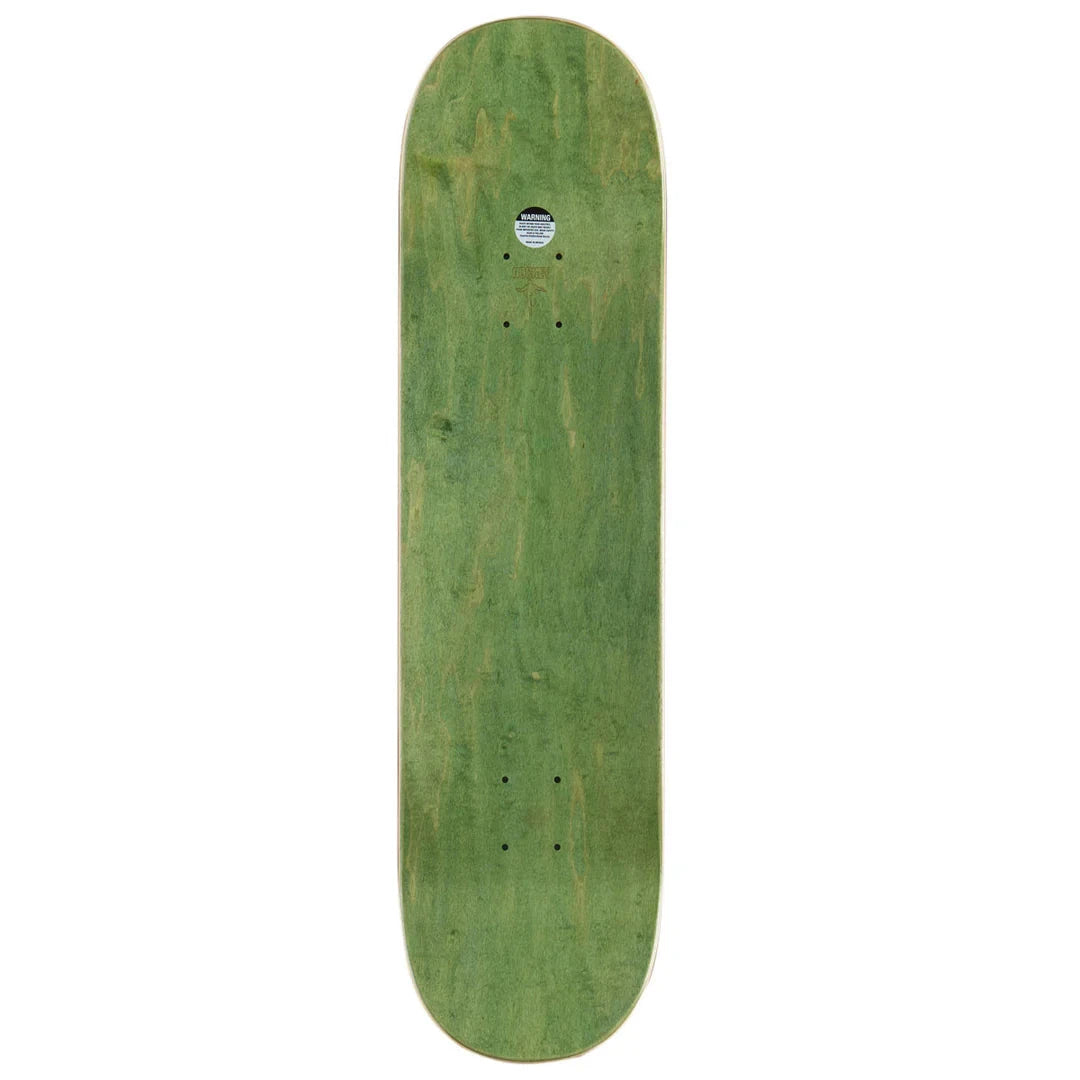 Hockey Board of Health Deck 9.0 decks Hockey 