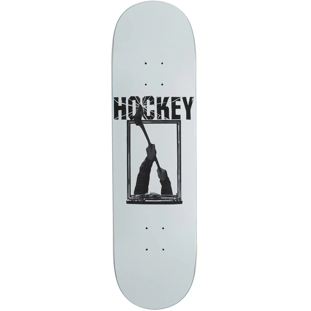 Hockey Diego Crazy Neighbor Deck 8.38 decks Hockey 