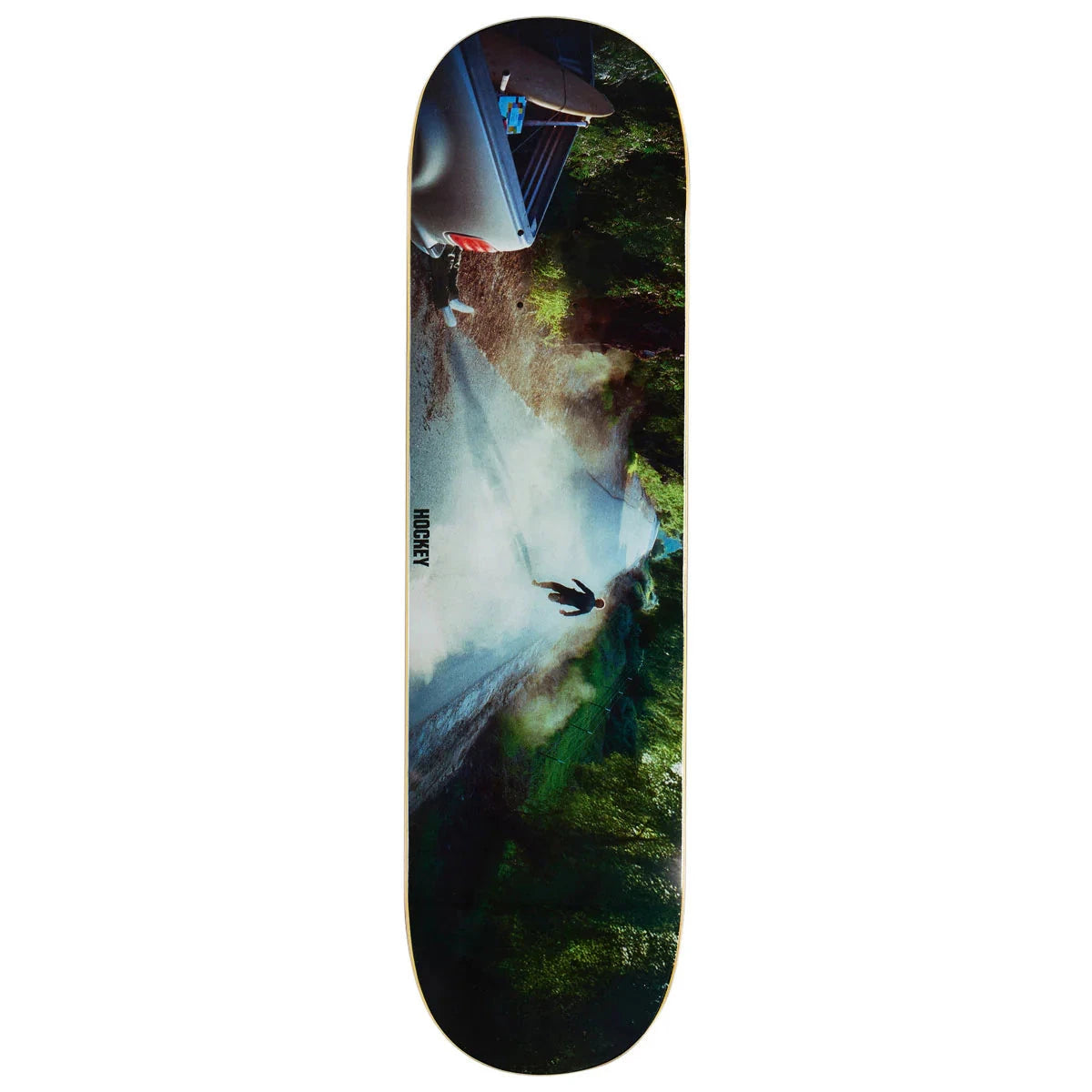 Hockey Diego My Friend, the Liar II Deck 8.25 decks Hockey 