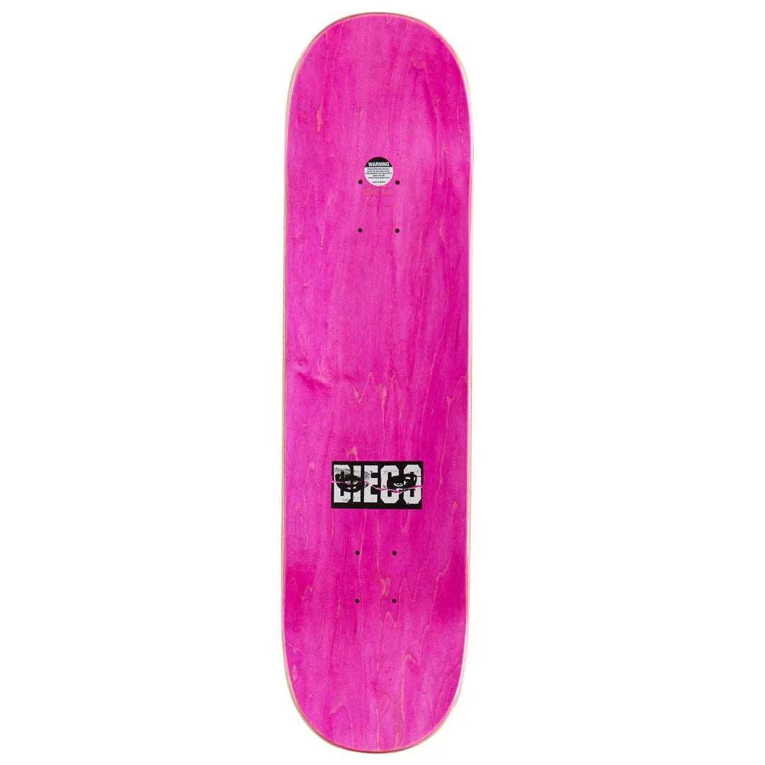 Hockey Diego My Friend, the Liar II Deck 8.25 decks Hockey 