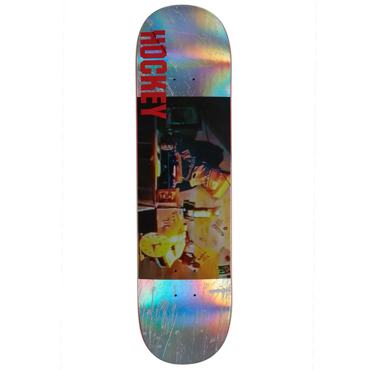 Hockey DJ Baghead Deck 9.0 decks Hockey 