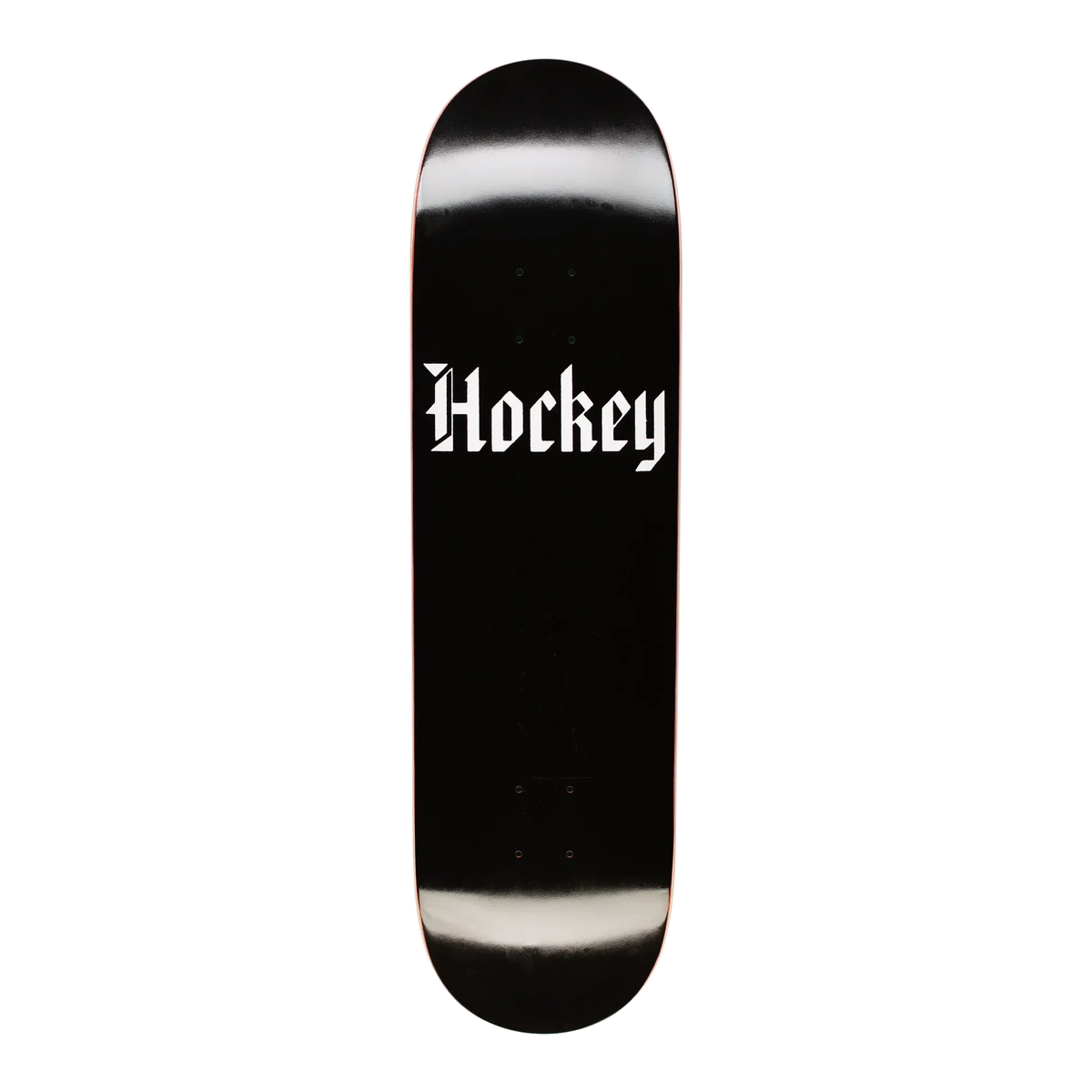 Hockey End of Days Deck 8.5 decks Hockey 