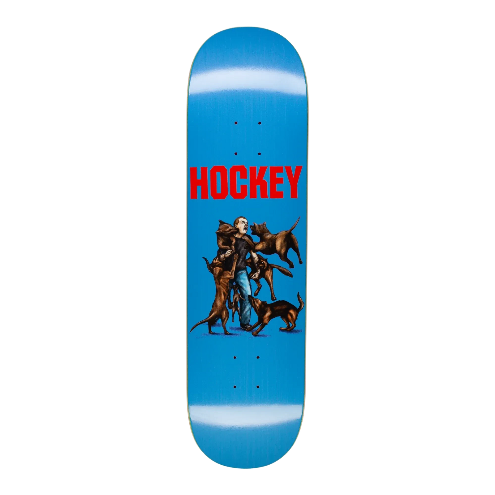 Hockey Fitzgerald Incoming Deck 8.5 decks Hockey 