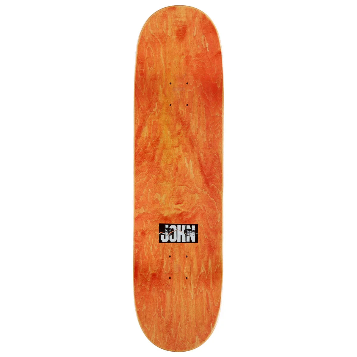 Hockey Fitzgerald Win It All Deck 8.75 decks Hockey 