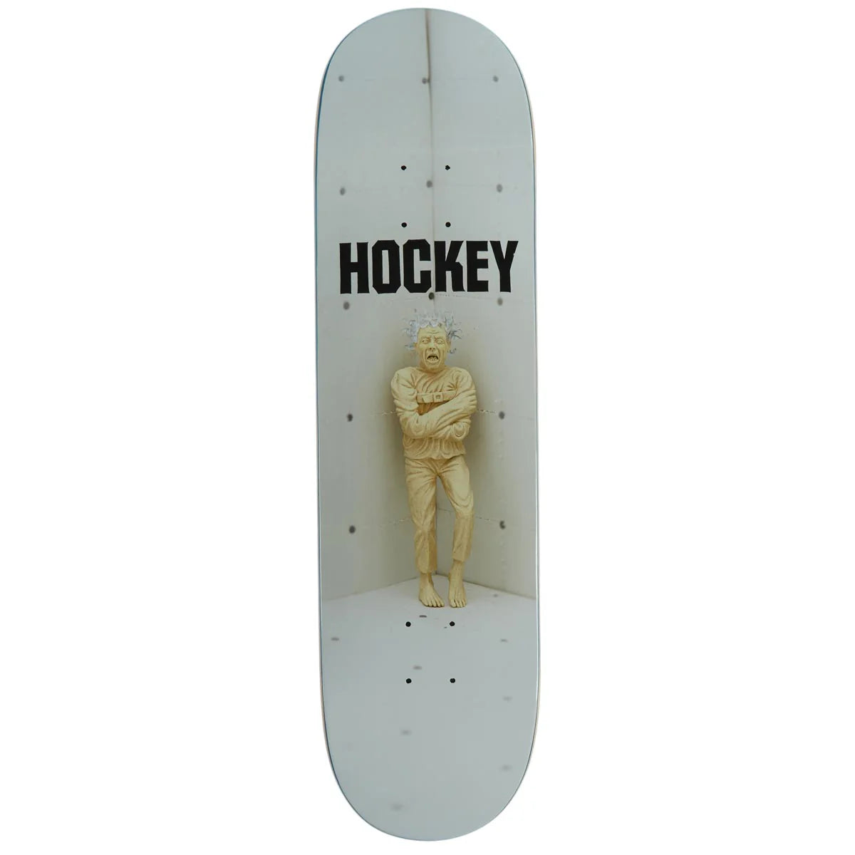 Hockey Hatch Ben Kadow Deck 8.5 decks Hockey 