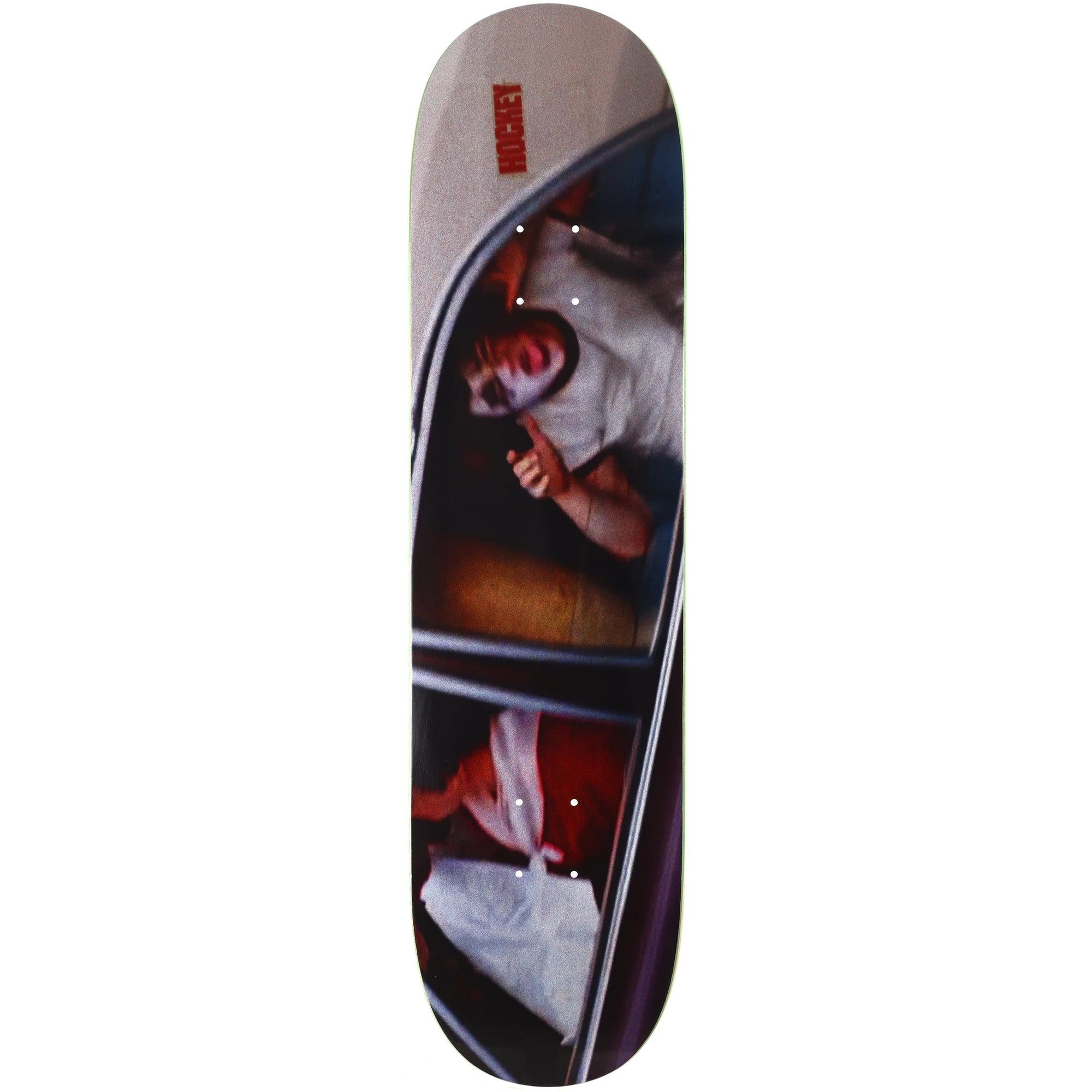 Hockey Kadow Car Kid Deck 8.5 decks Hockey 