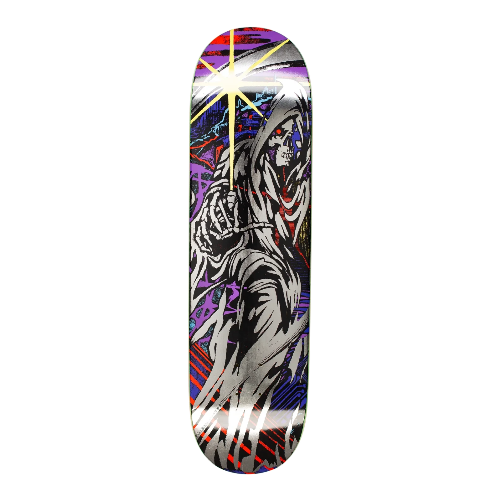 Hockey Kadow Reaper Deck 8.25 decks Hockey 