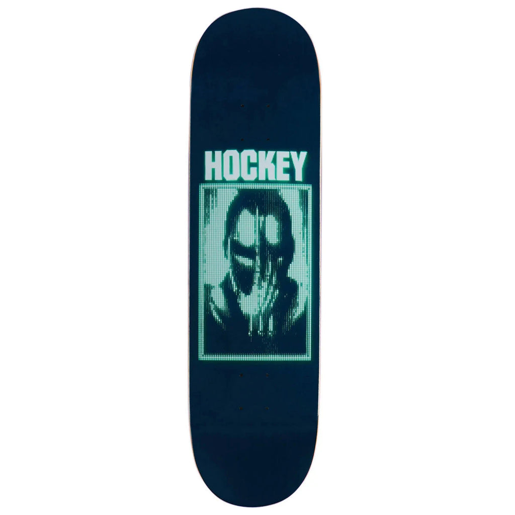 Kadu様 コラゲリード W2 Hockey Kadow Side Effects Deck 8.25 - Coureur Goods