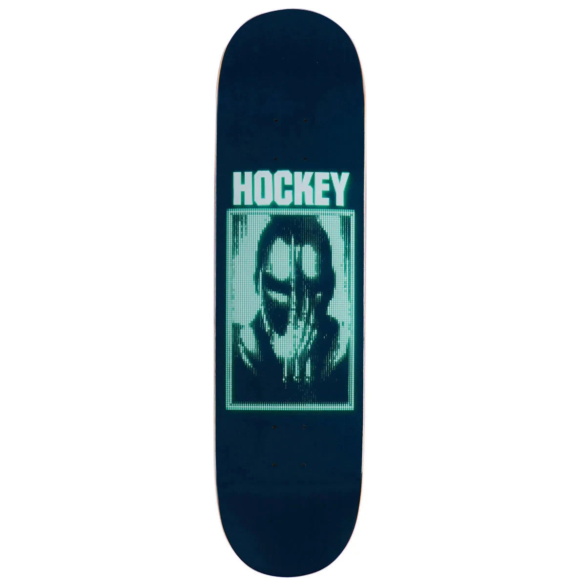 Hockey Kadow Side Effects Deck 8.25 decks Hockey 
