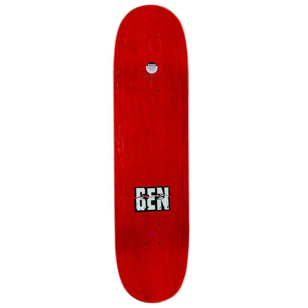Hockey Kadow Side Effects Deck 8.25 decks Hockey 
