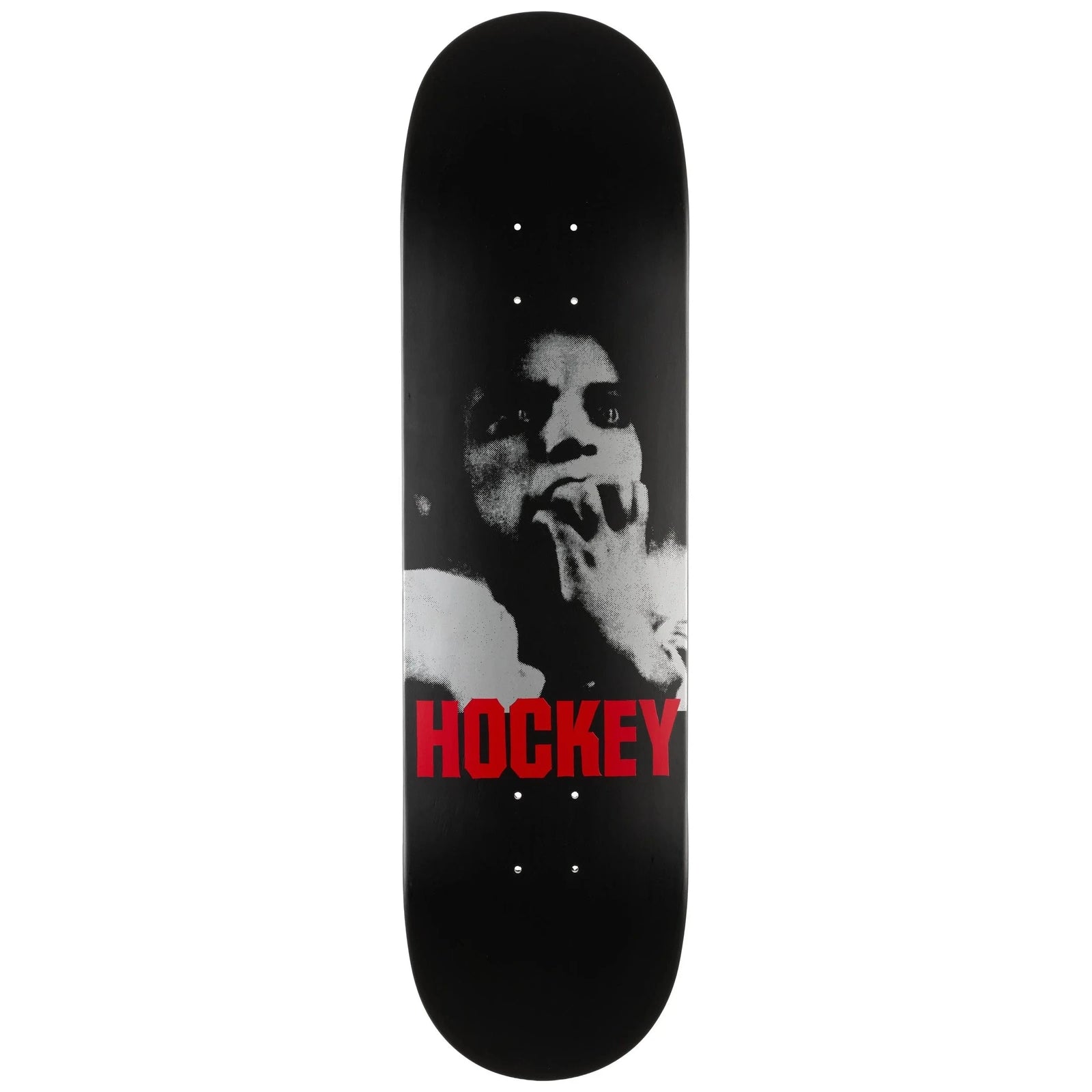 Hockey Kevin Rodrigues Shocked Deck 8.25 decks Hockey 