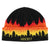 Hockey Lights Out Beanie Black beanies Hockey 