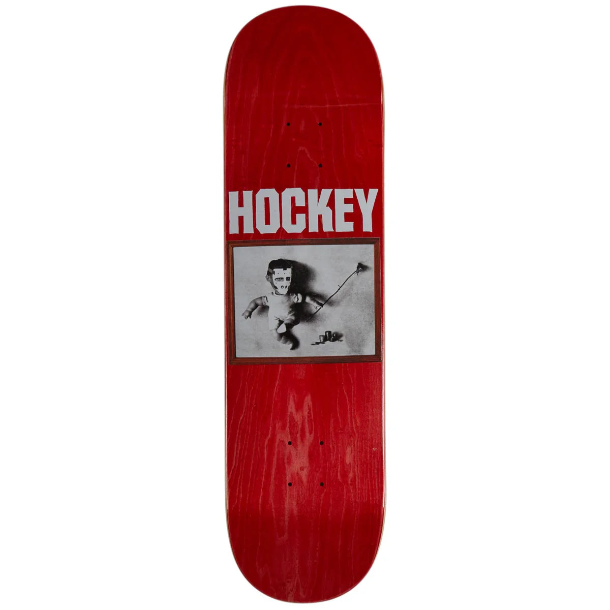 Hockey New Value Donovon Piscopo Deck 8.5 decks Hockey 