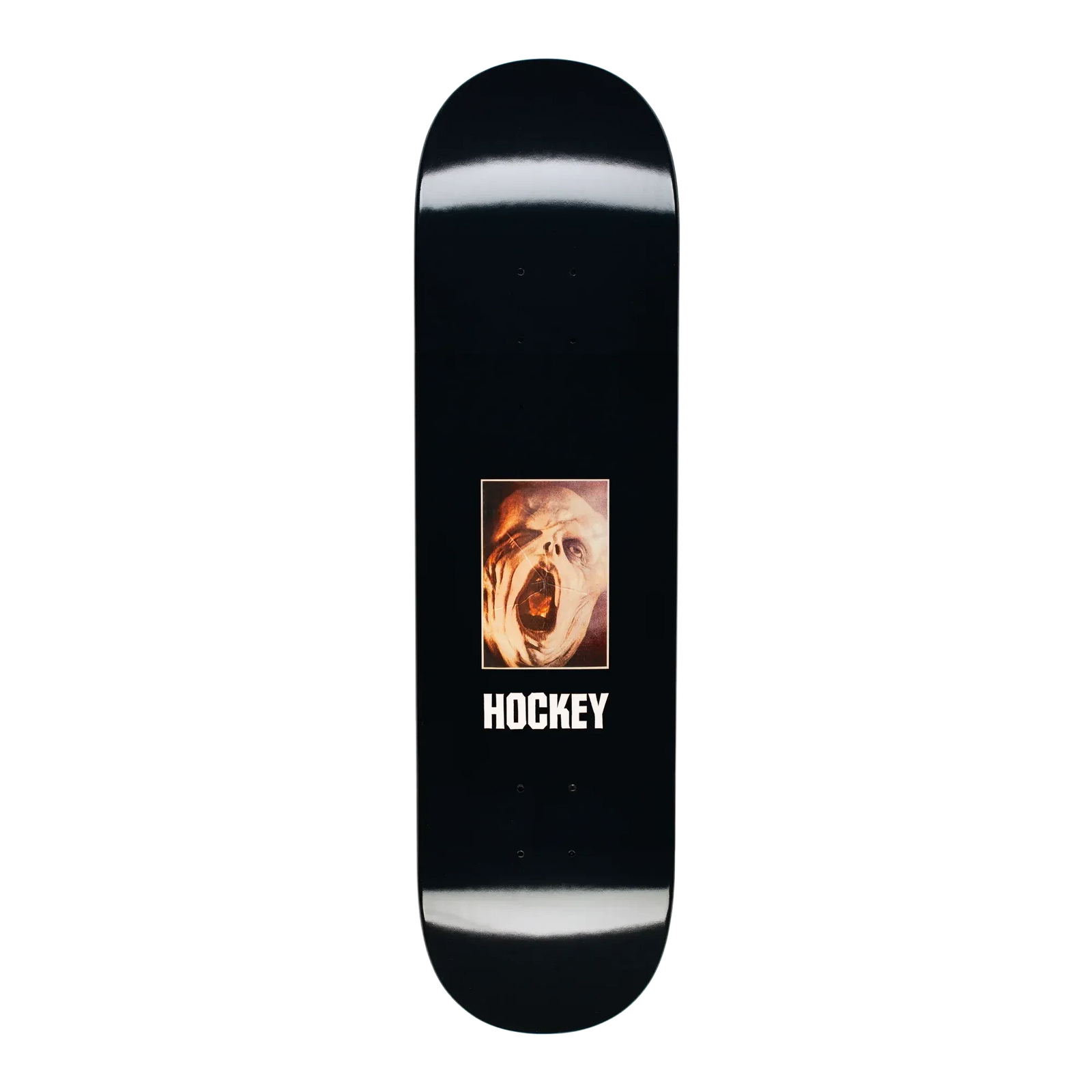 Hockey Rodrigues As Is Deck 8.5 decks Hockey 
