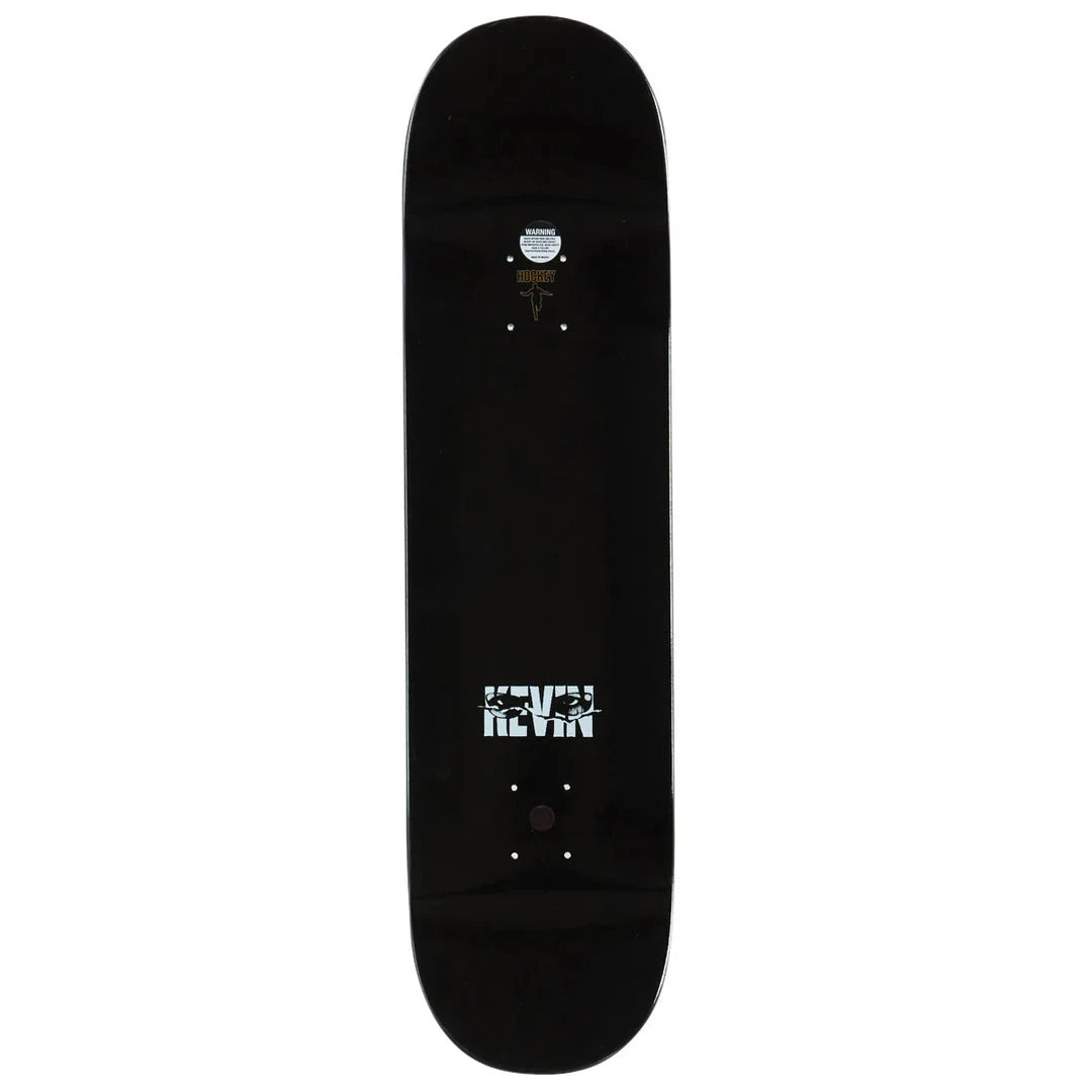 Hockey Rodrigues Temperatures Deck 8.5 decks Hockey 