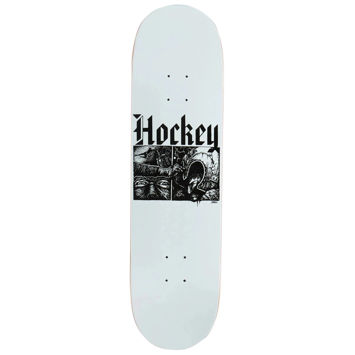 Hockey Stain Middle Earth Deck 8.44 decks Hockey 