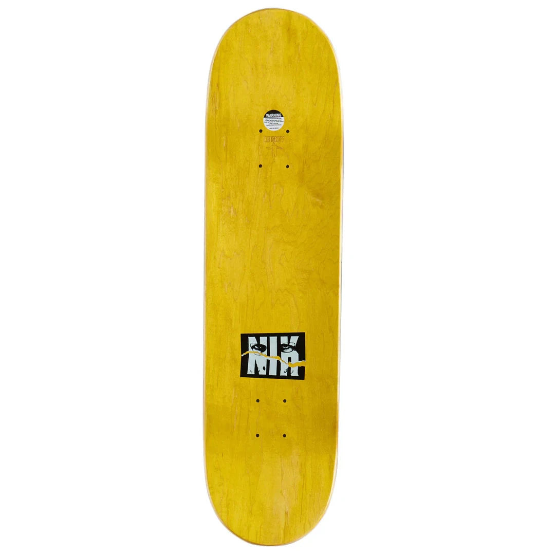 Hockey Stain Middle Earth Deck 8.44 decks Hockey 