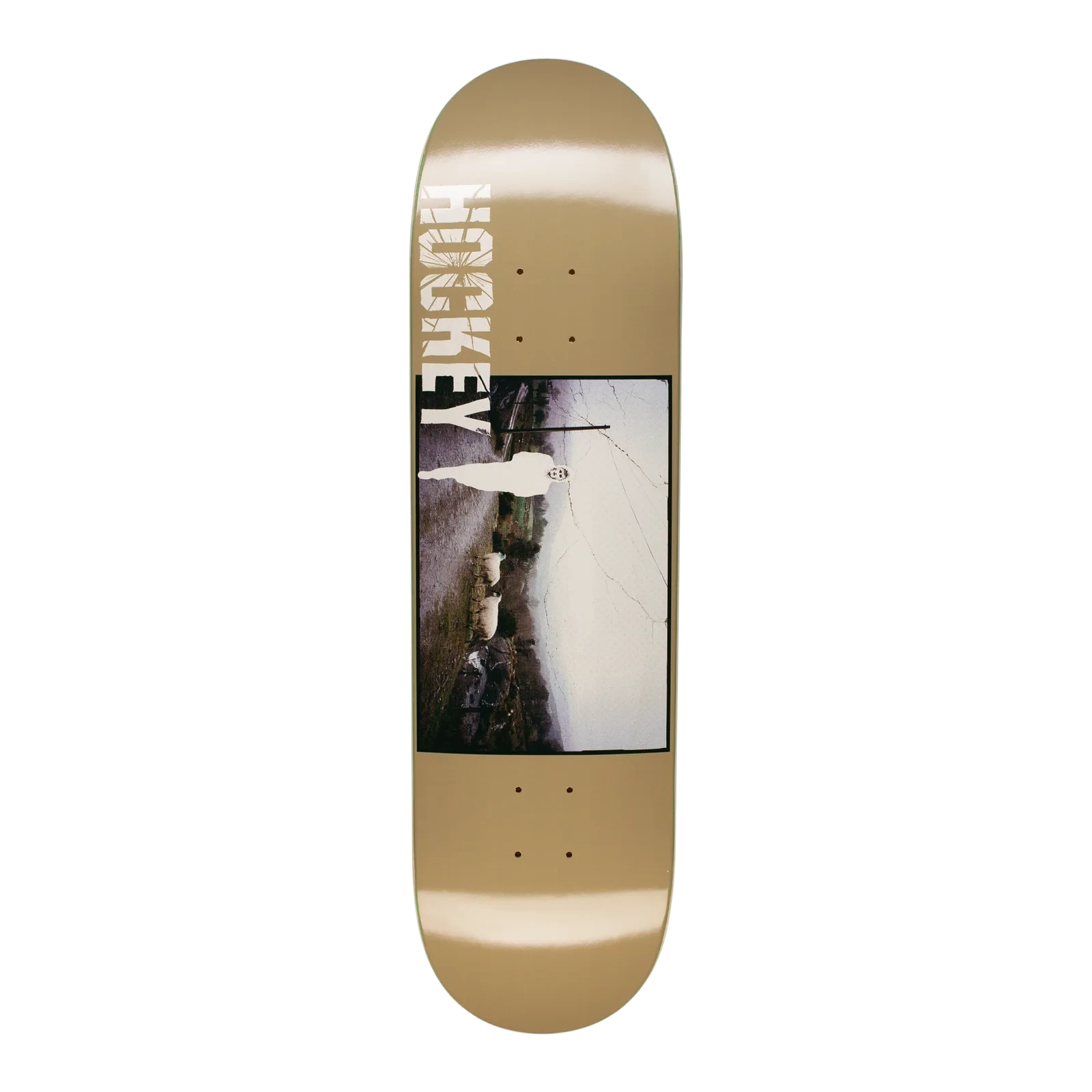 Hockey Stain Preist's Leap Deck 8.44 decks Hockey 