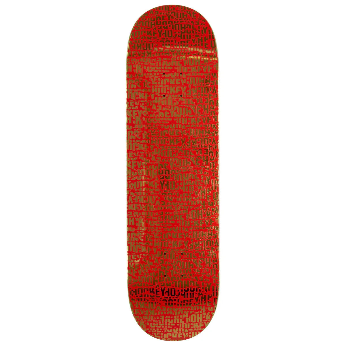 Hockey Torn Deck 8.75 decks Hockey 