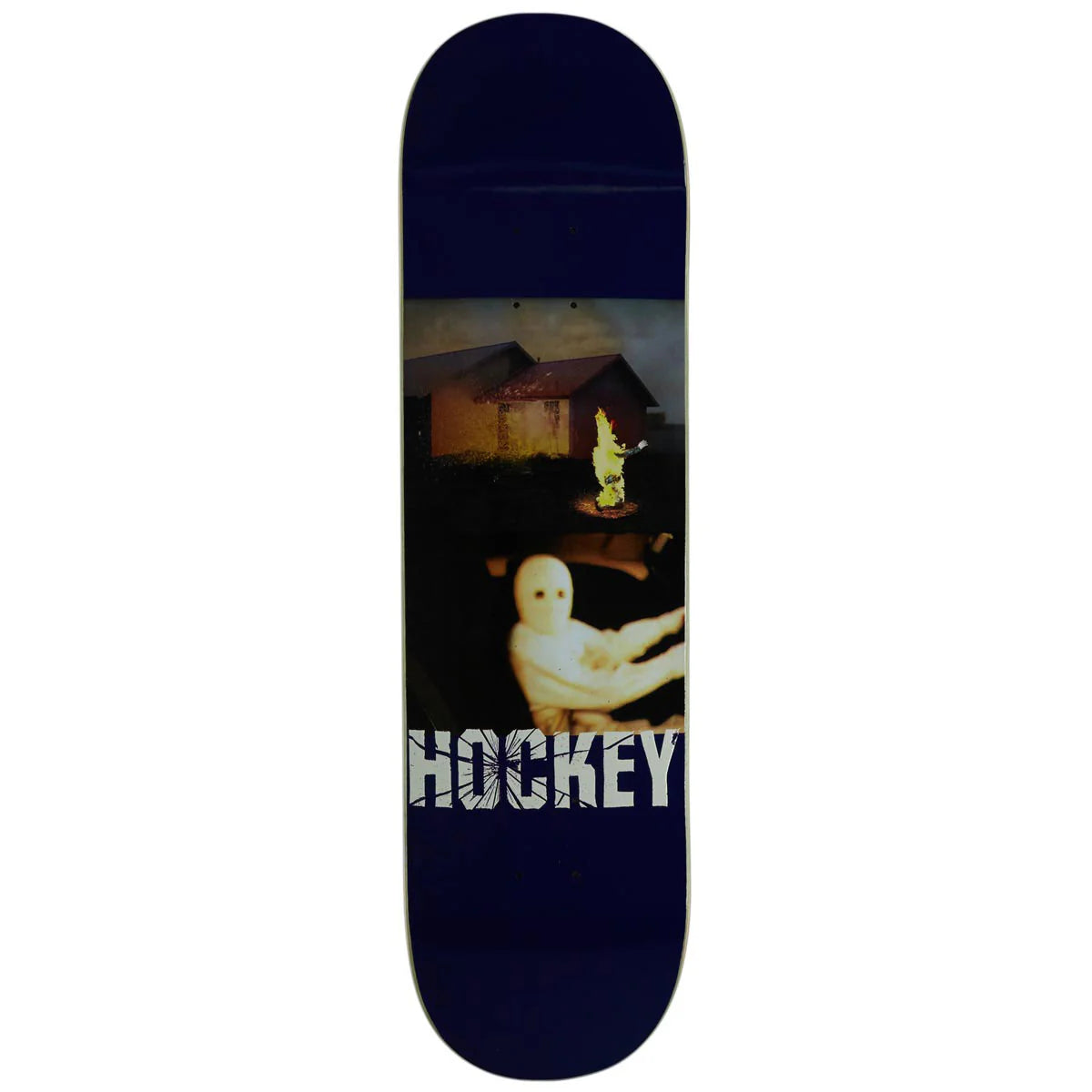 Hockey Windows Up john Fitzgerald Deck 8.25 decks Hockey 