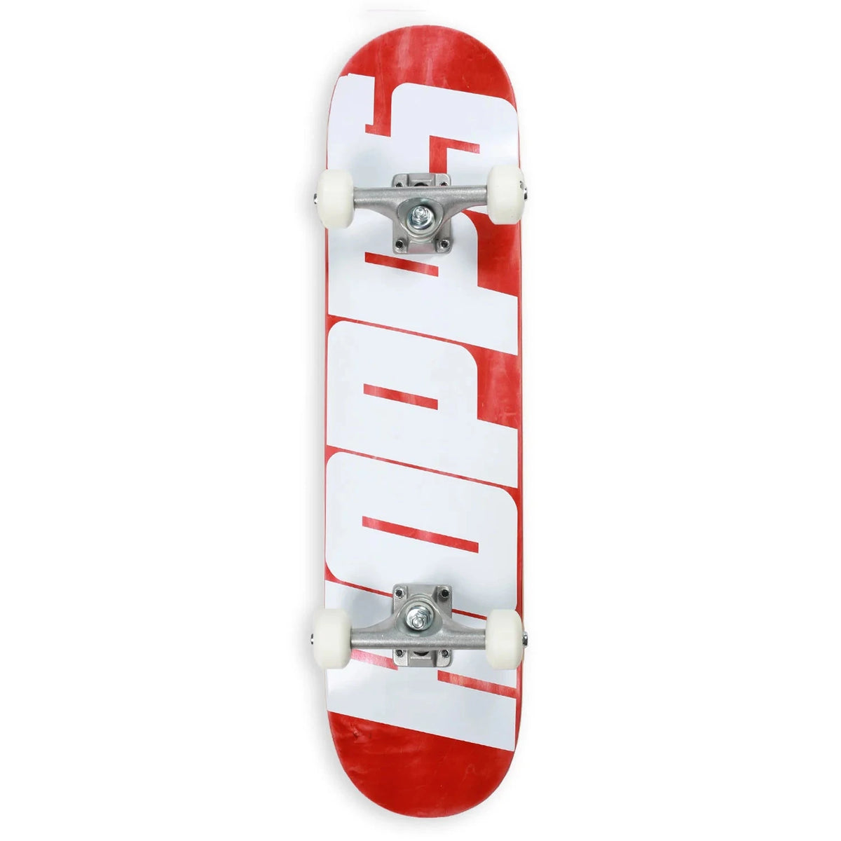 Hopps Big Hopps Complete Skateboard 7.87 completes Hopps 