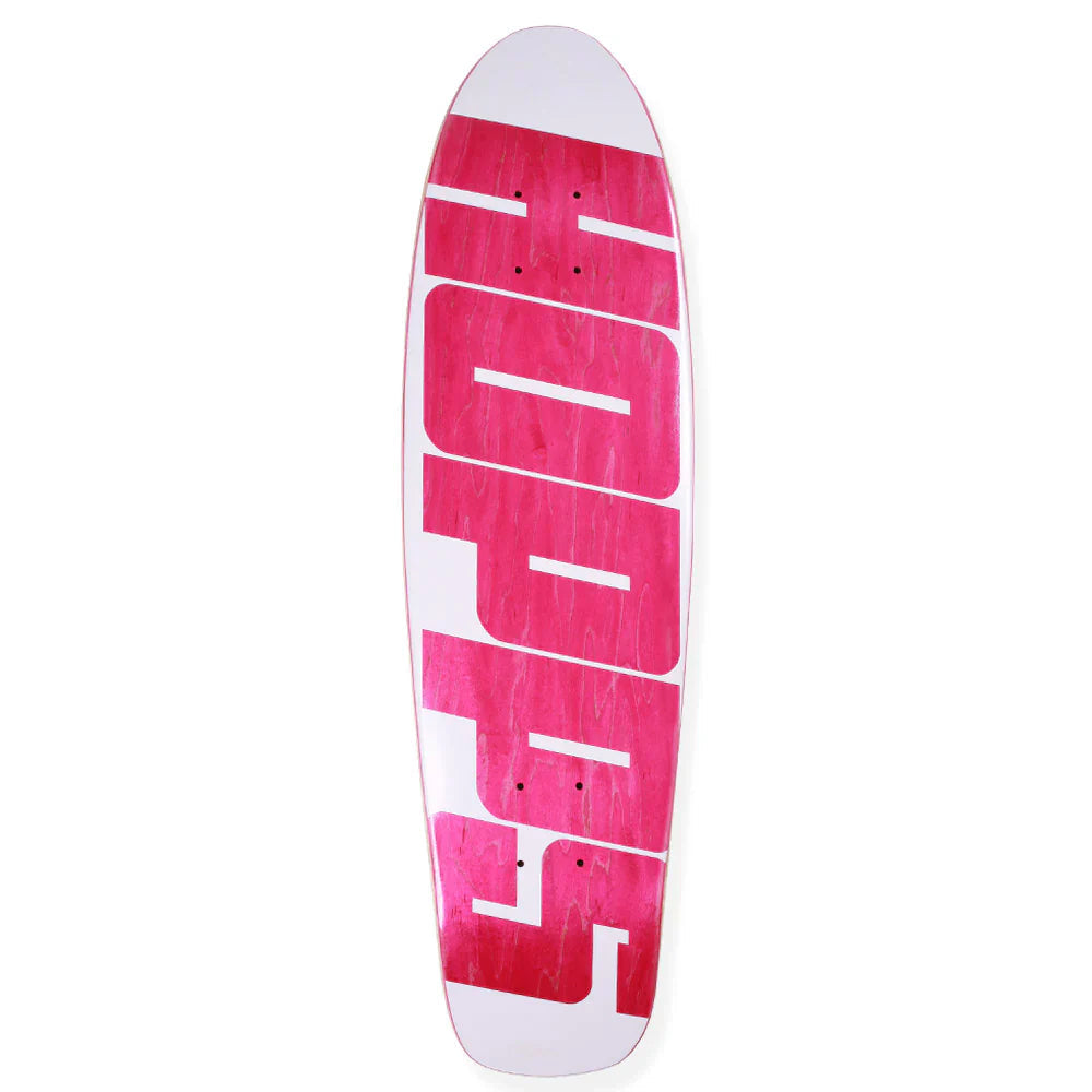 Hopps Big Hopps Knockout Cruiser Deck 8.0 decks Hopps 