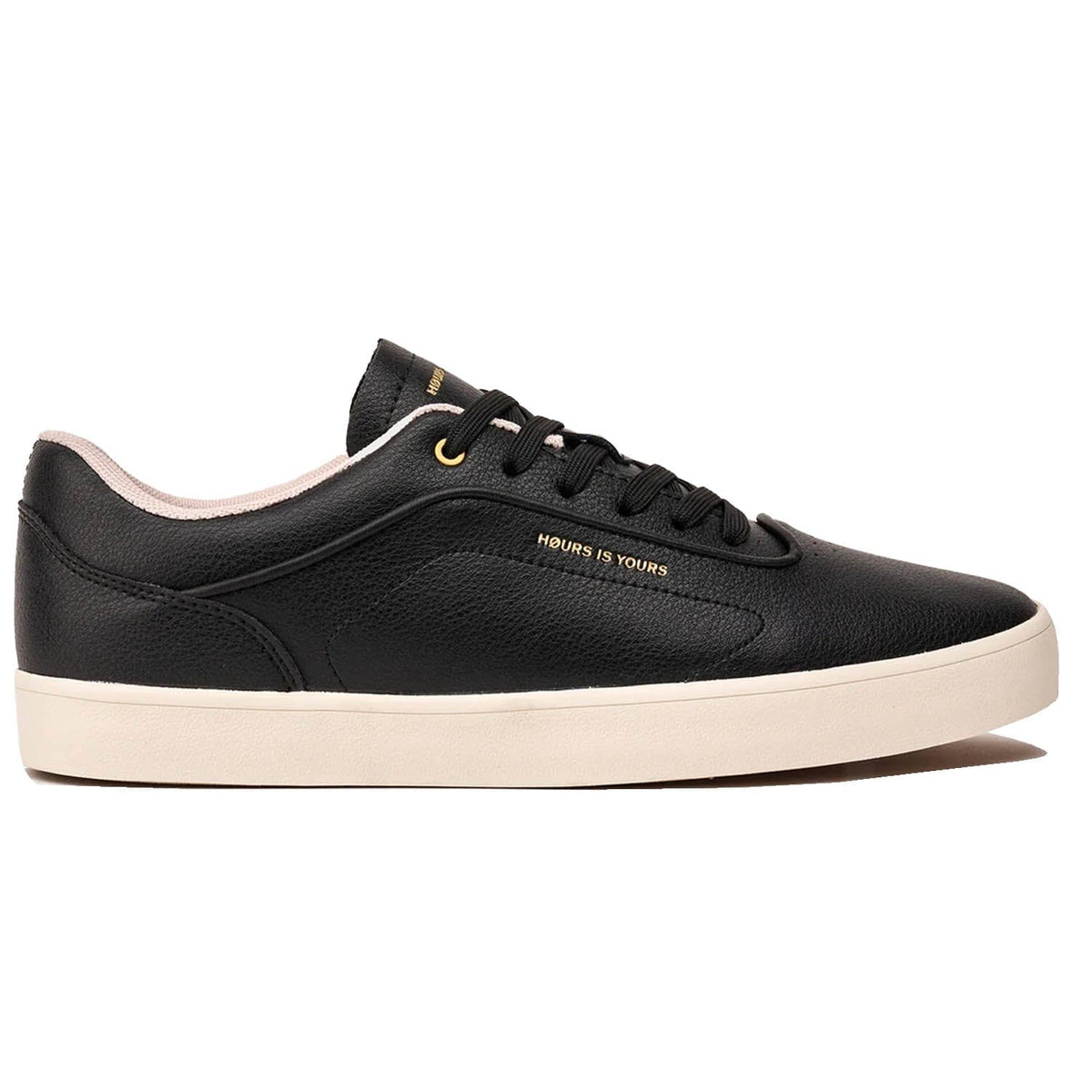 Hours is Yours Code V2 Matte Black footwear Hours is Yours 