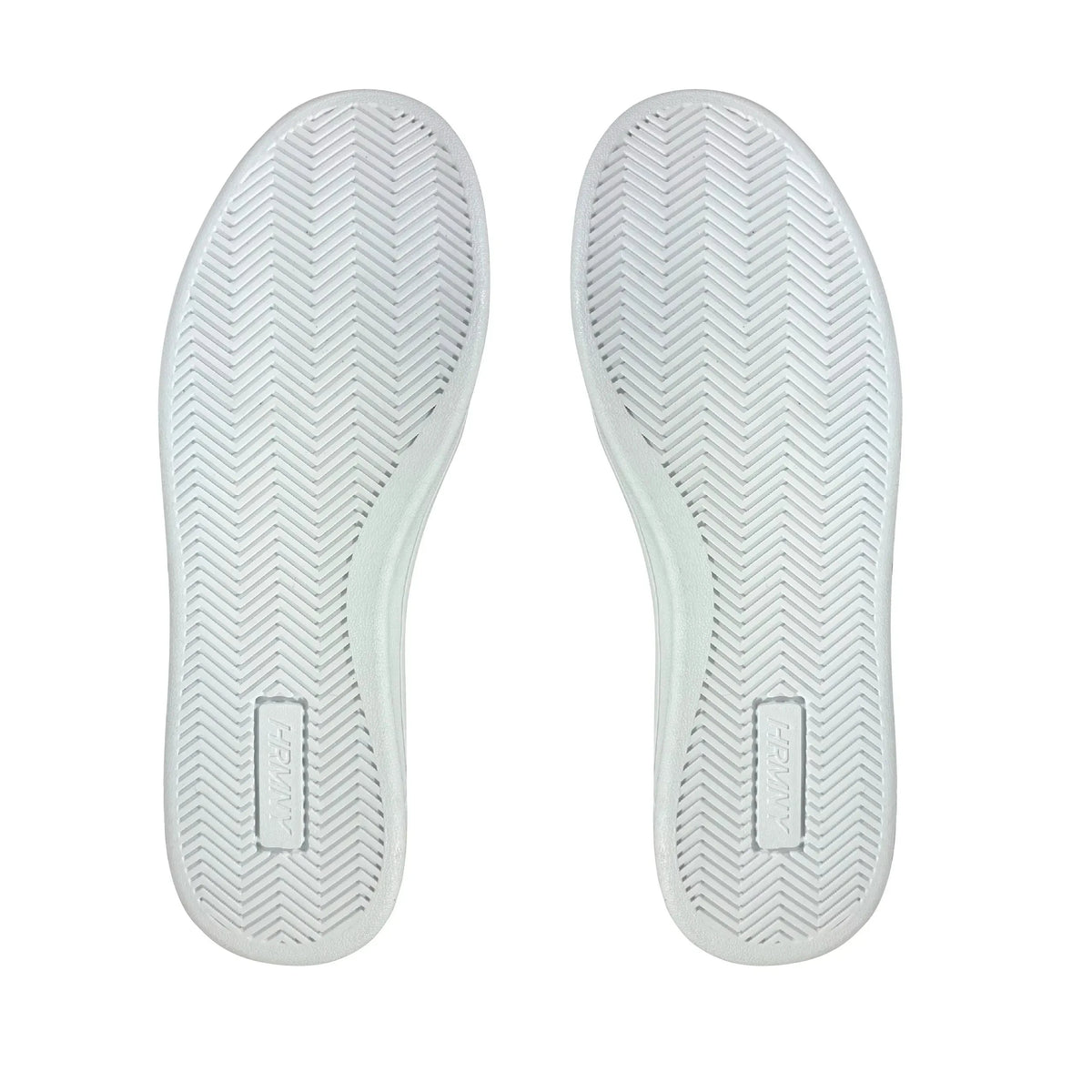 HRMNY Nemesis White/Green footwear HRMNY 