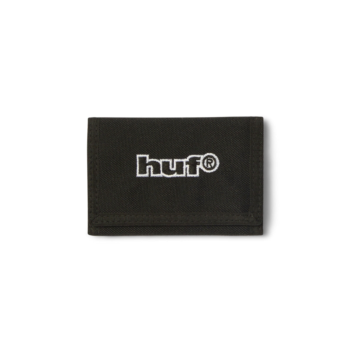 HUF 89 Wallet Black Wallets &amp; Money Clips HUF 