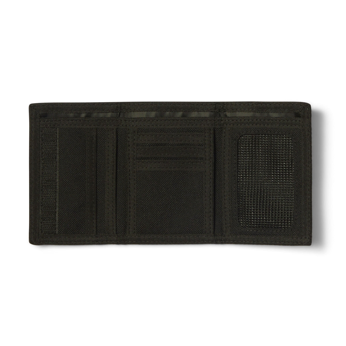 HUF 89 Wallet Black Wallets &amp; Money Clips HUF 