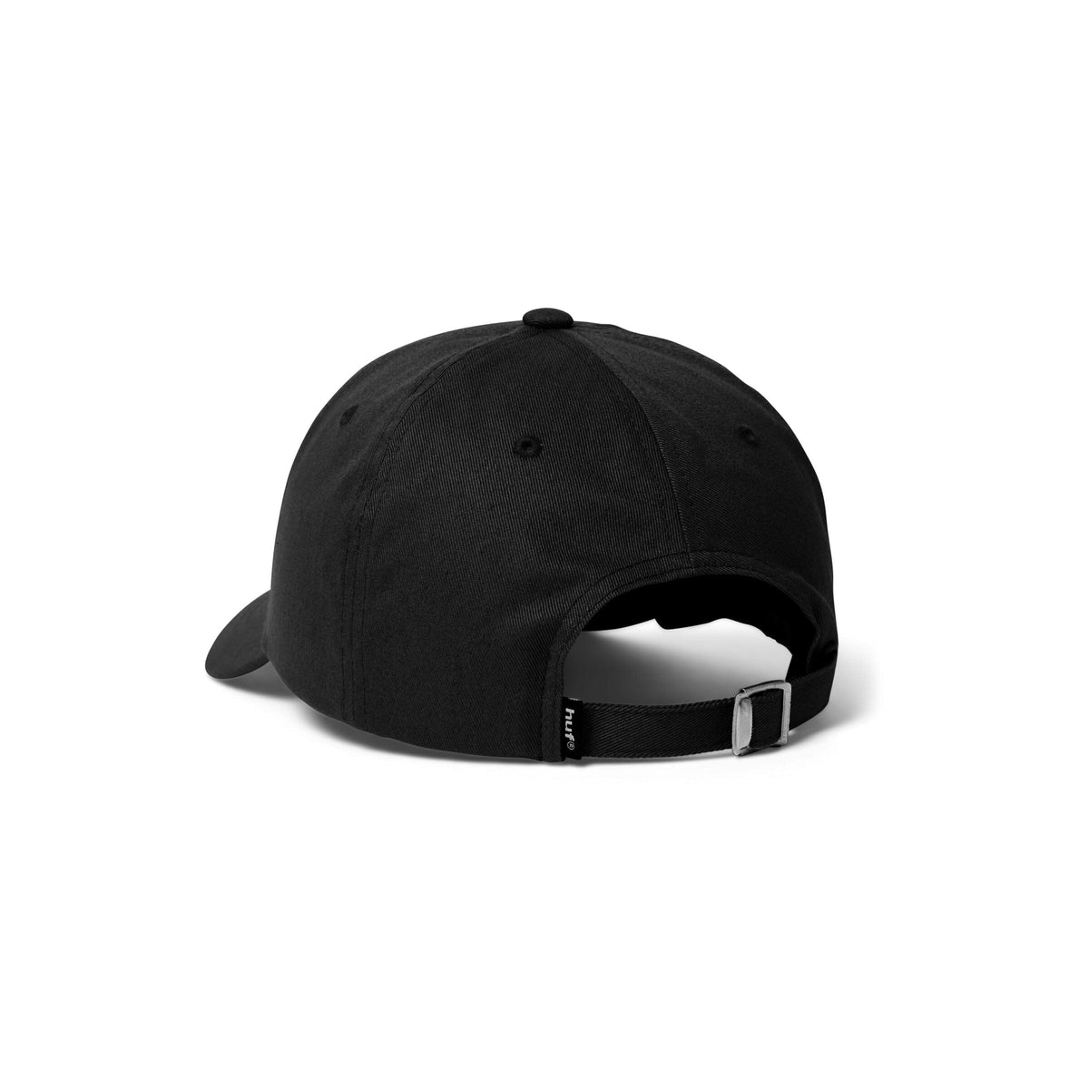 HUF Cherries 6 Panel Hat Black hats HUF 