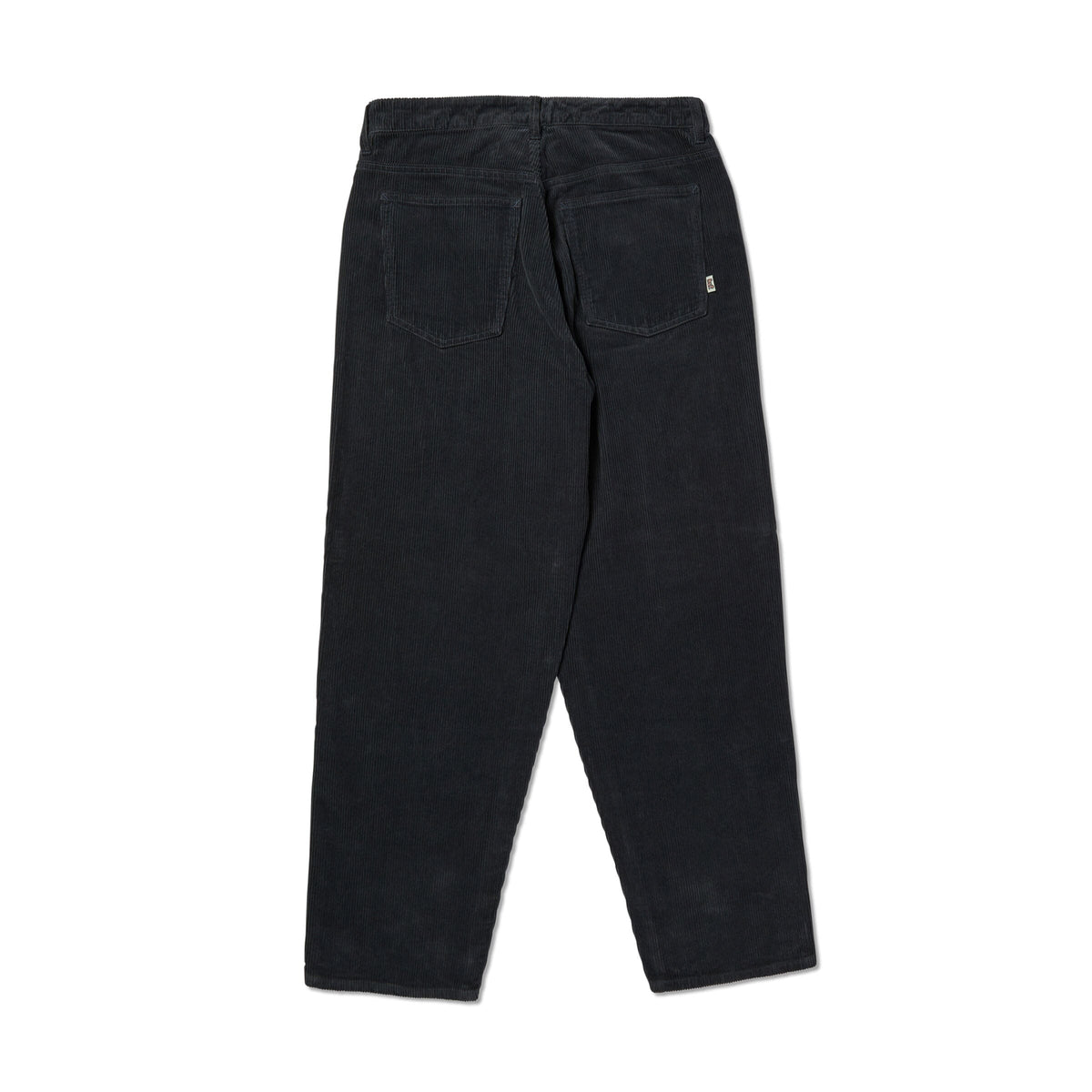 HUF Cromer Corduroy Pant Navy pants HUF 