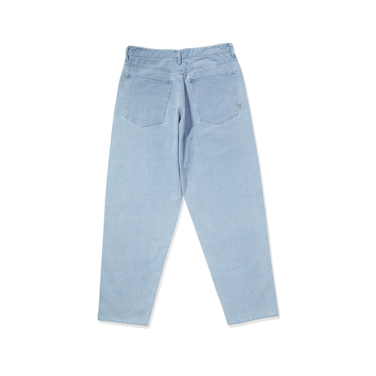 Huf Cromer Pant Light Blue Pants HUF 