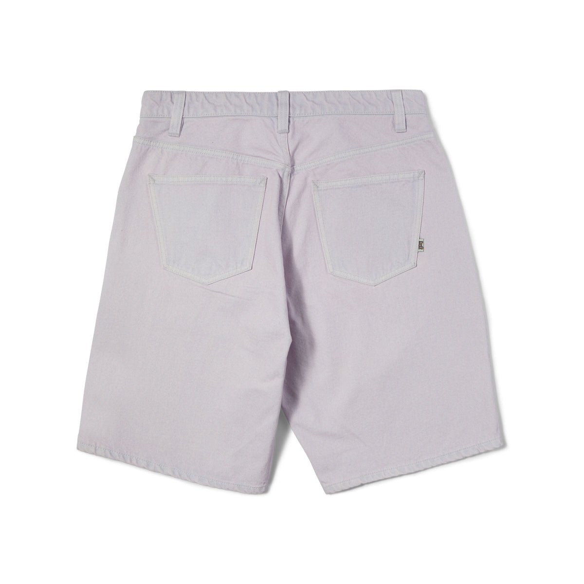 HUF Cromer Short Lavender shorts HUF 