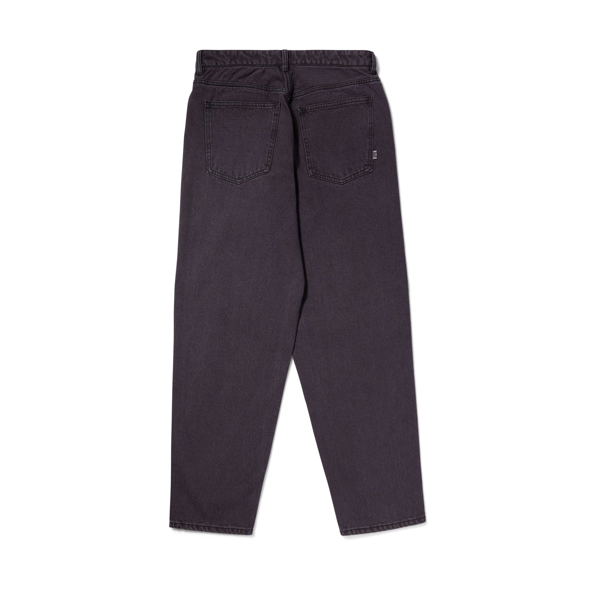 HUF Cromer Washed Pant Raisin pants HUF 