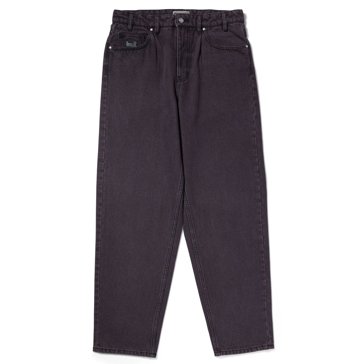 HUF Cromer Washed Pant Raisin pants HUF 
