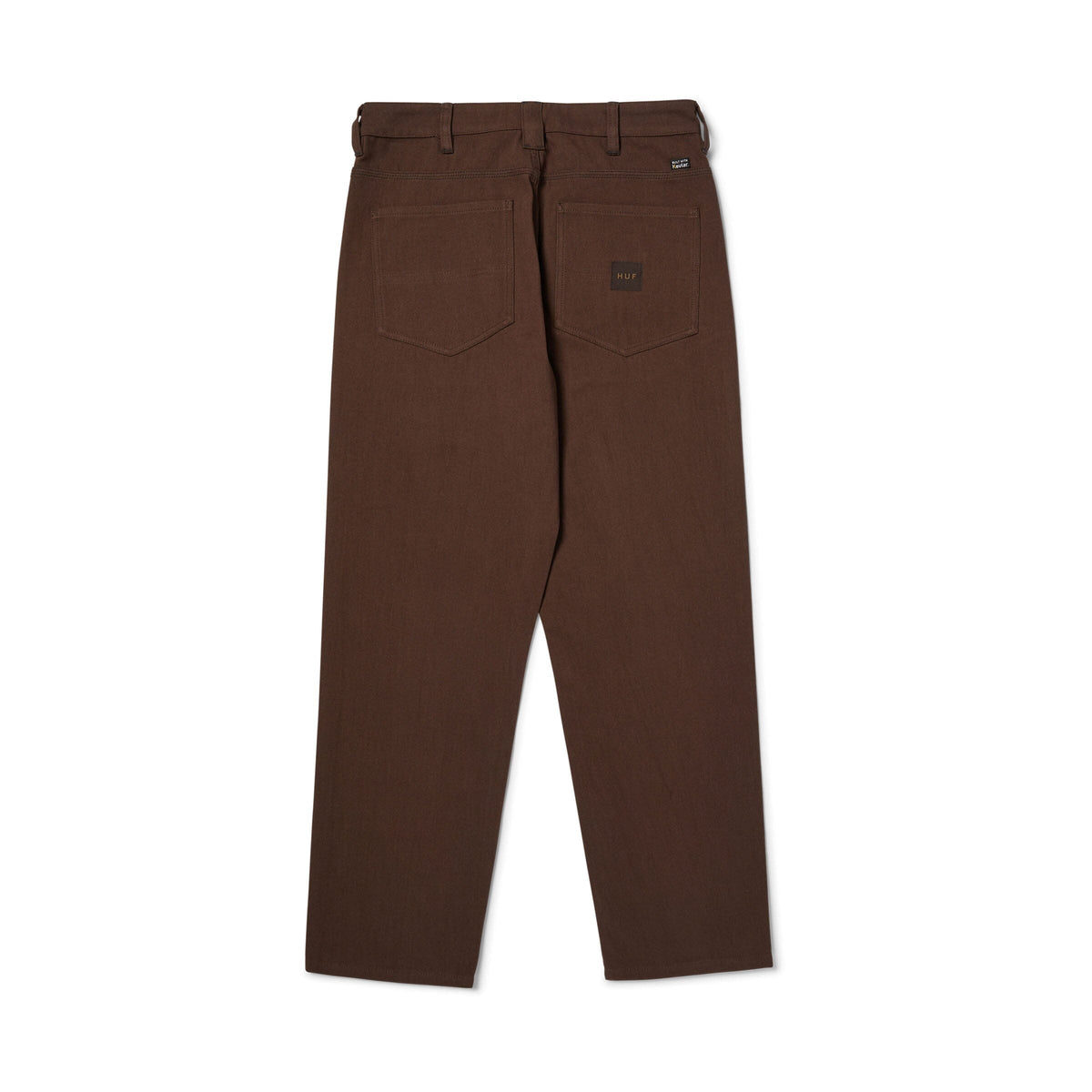 HUF Mason Pant Bison pants HUF 
