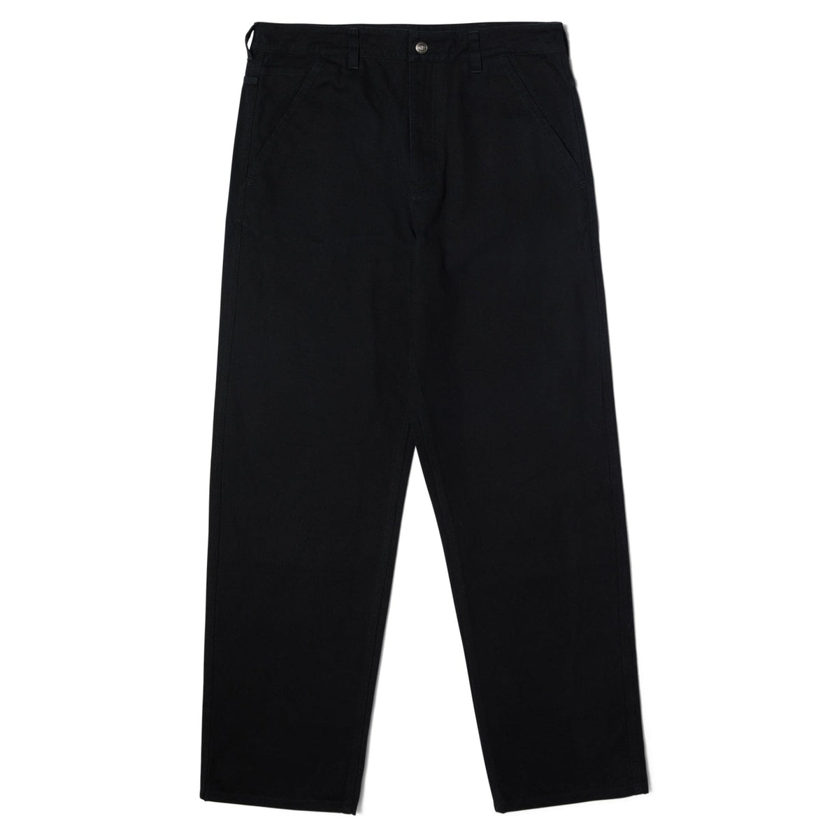 HUF Mason Pant Black pants HUF 