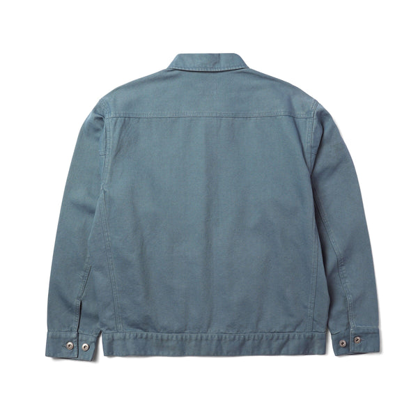 huf-pacific-work-jacket-blue-