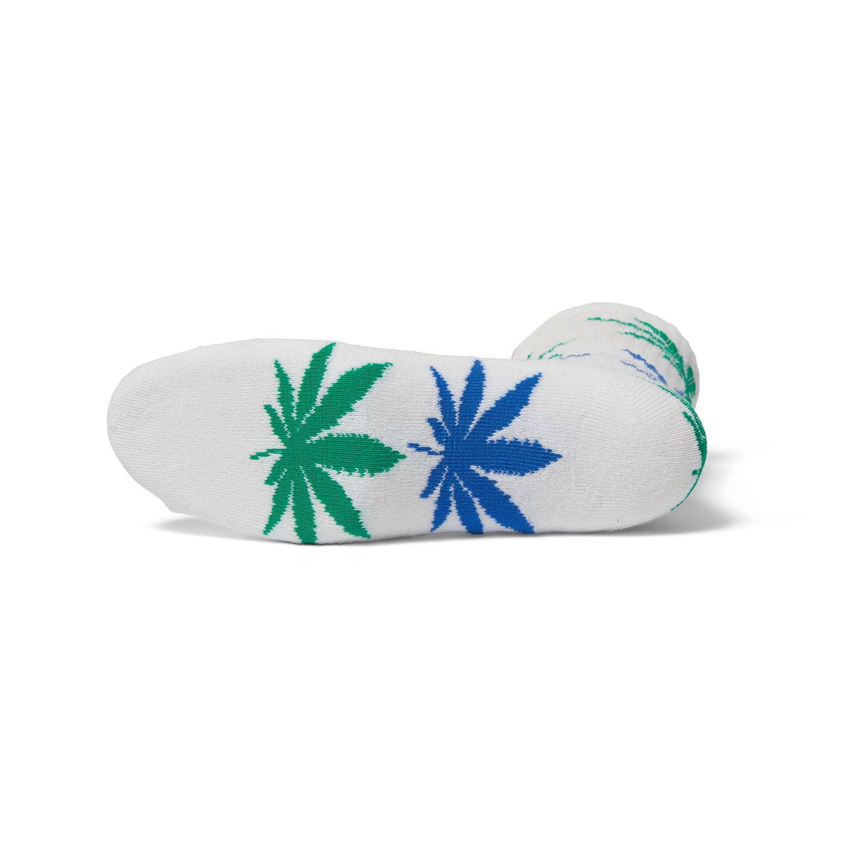 HUF Plantlife Multi Sock White Socks HUF 