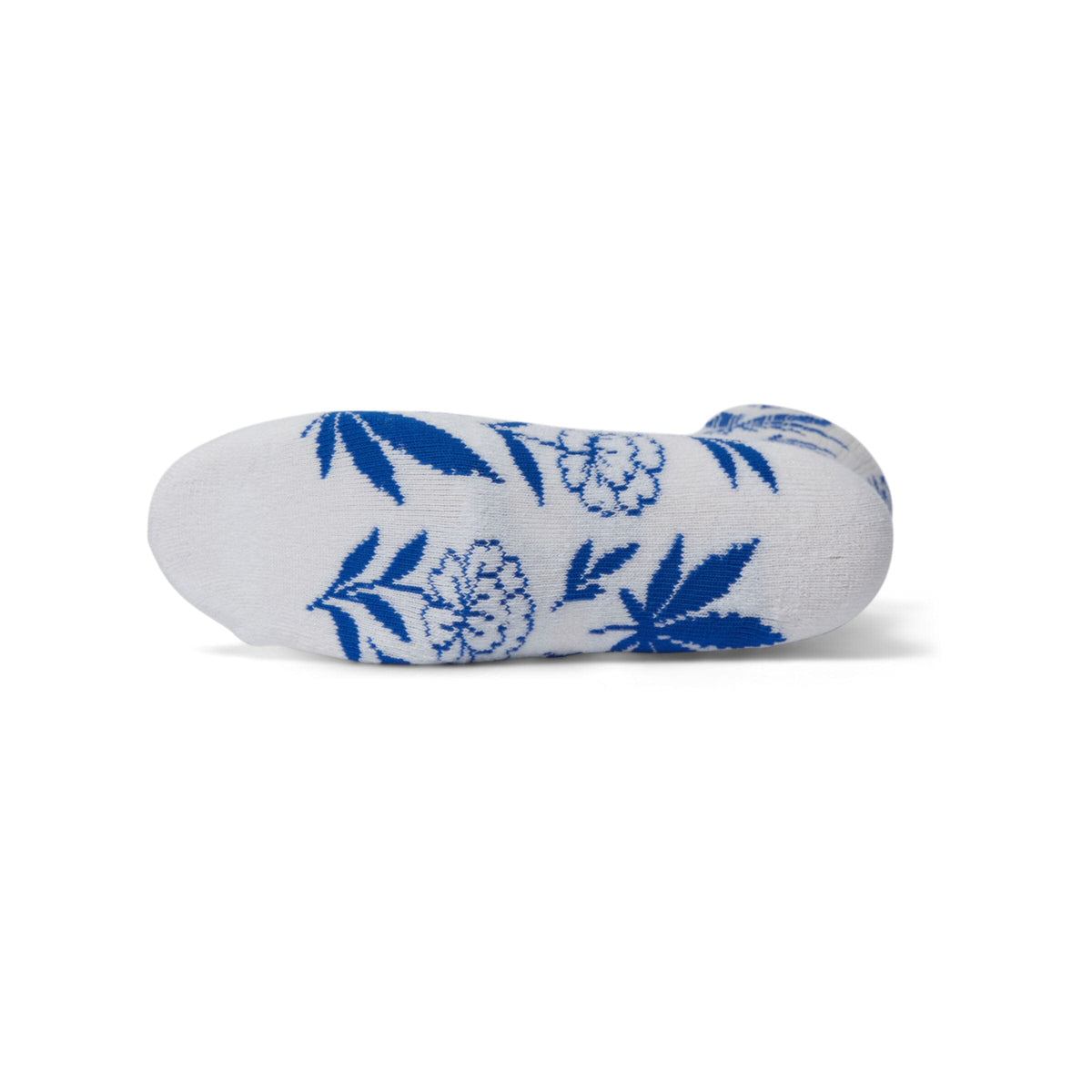 HUF Plantlife Porcelain Sock White socks HUF 