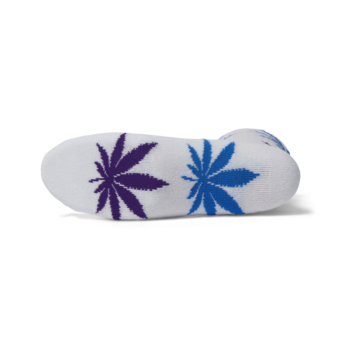 HUF Plantlife Repeat Sock White socks HUF 