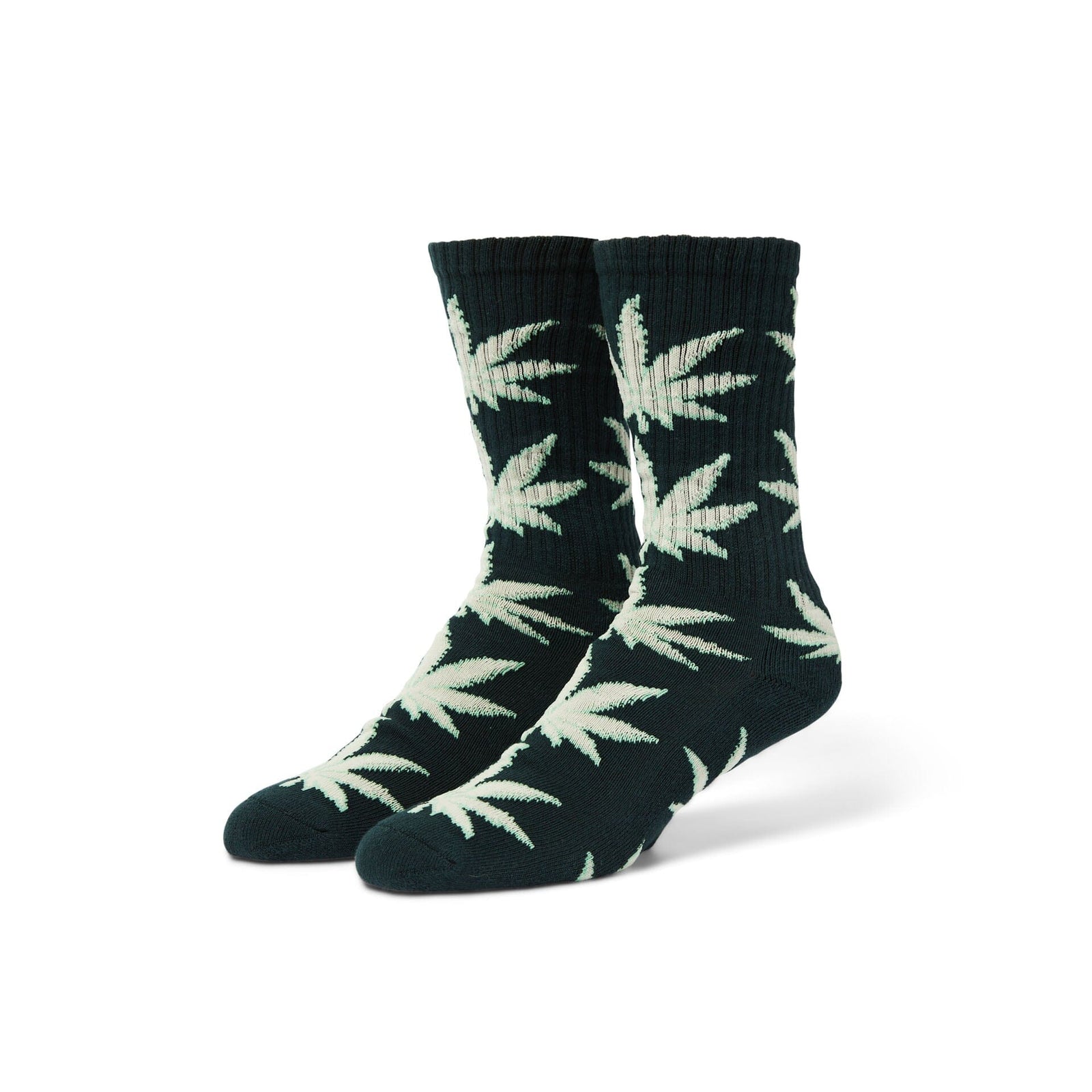 HUF Plantlife Shadow Sock Sycamore Socks HUF 