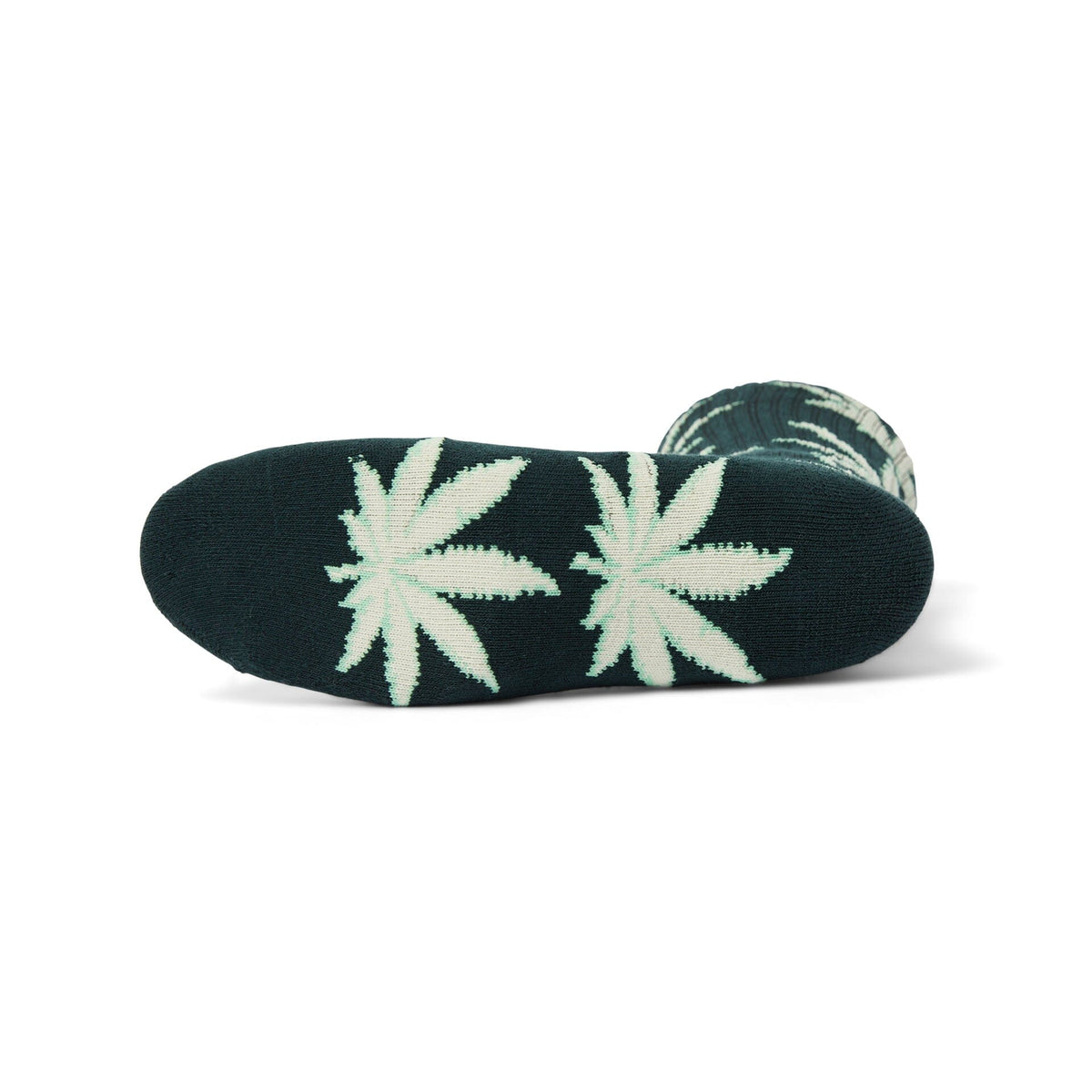 HUF Plantlife Shadow Sock Sycamore Socks HUF 