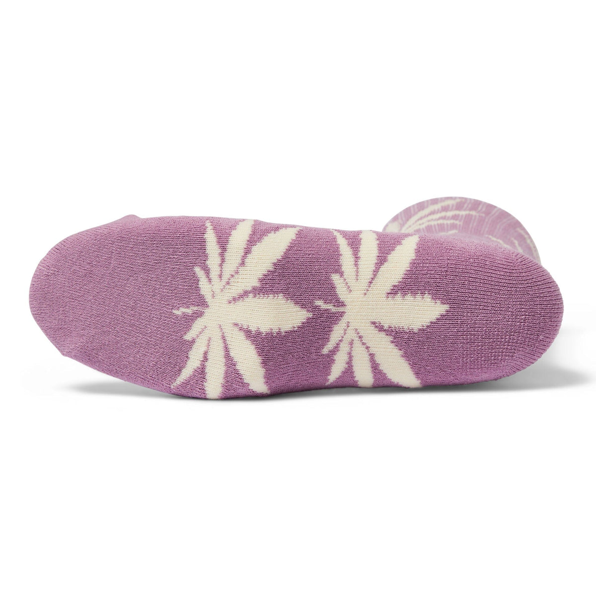 HUF Set Plantlife Sock Pink Socks HUF 