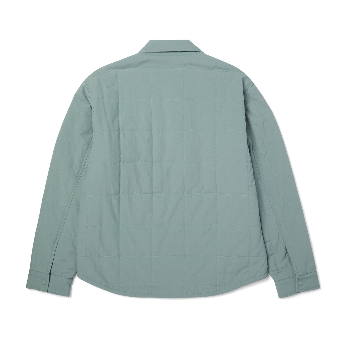 HUF Villard Shacket Steel Blue jackets HUF 